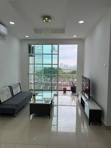 Pangsapuri untuk Disewa di Horizon Residence (Dwi Mutiara) - YC Khoo - PropertyGuru.com.my