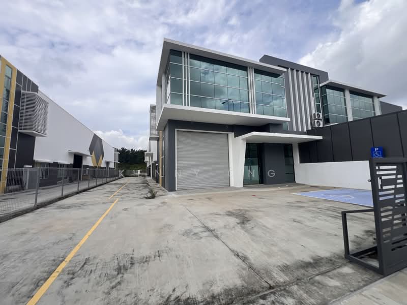 Kilang untuk Disewa di Taman Desa Cemerlang (Ulu Tiram) - Kenny Ong - PropertyGuru.com.my