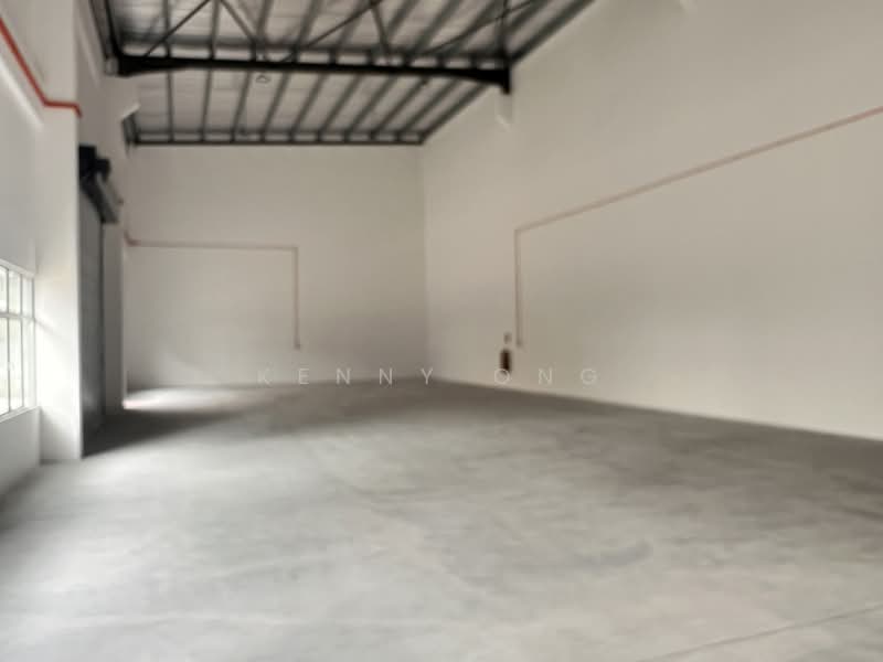Kilang untuk Disewa di Taman Desa Cemerlang (Ulu Tiram) - Kenny Ong - PropertyGuru.com.my