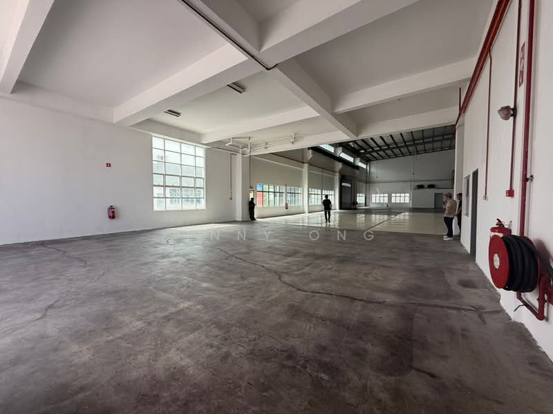 Kilang untuk Disewa di Taman Desa Cemerlang (Ulu Tiram) - Kenny Ong - PropertyGuru.com.my