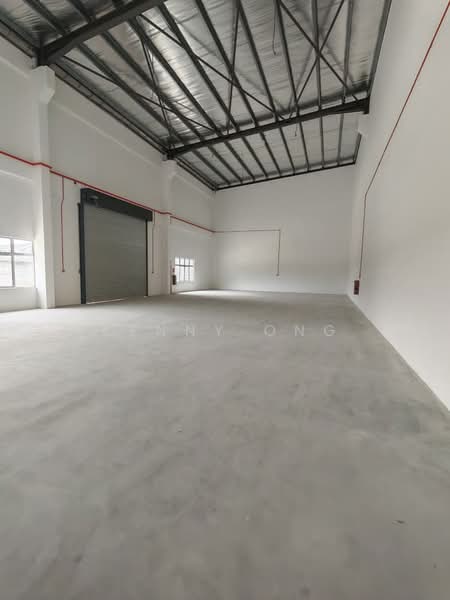 Kilang untuk Disewa di Taman Desa Cemerlang (Ulu Tiram) - Kenny Ong - PropertyGuru.com.my
