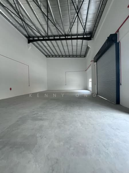Kilang untuk Disewa di Taman Desa Cemerlang (Ulu Tiram) - Kenny Ong - PropertyGuru.com.my