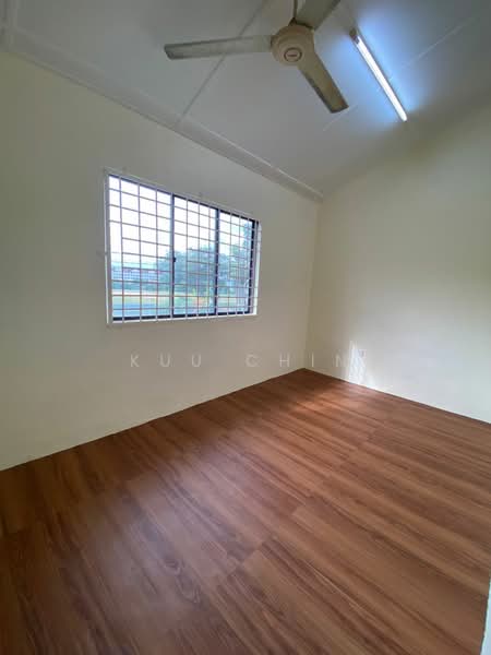 2-storey Terraced House for Sale in Taman Desa Cemerlang (Ulu Tiram) - Kuu Chin - Interior - PropertyGuru.com.my