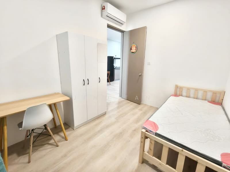 Pangsapuri untuk Disewa di Kenny Hill Residences - Jeno Tan - Bedroom - PropertyGuru.com.my