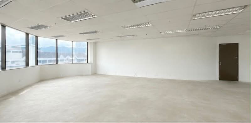 Office for Rent in George Town (Penang) - Yap Yi Xiang - Interior - PropertyGuru.com.my