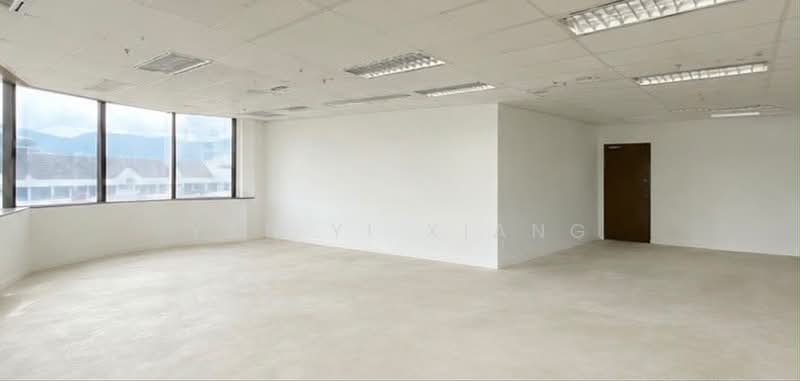Office for Rent in George Town (Penang) - Yap Yi Xiang - Interior - PropertyGuru.com.my