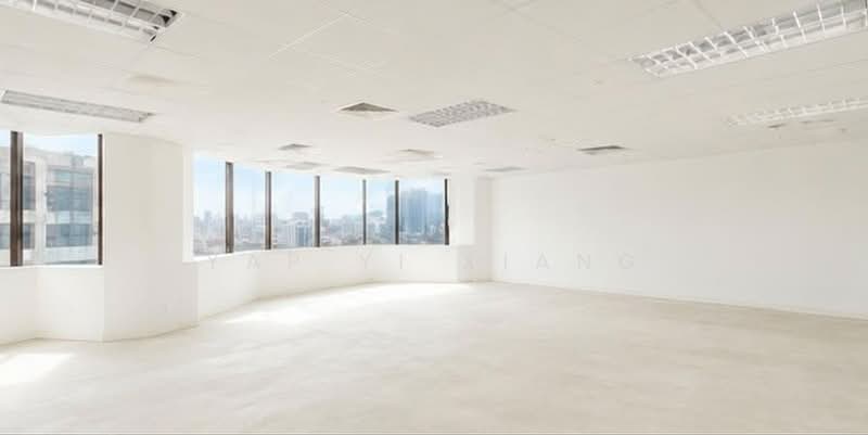 Office for Rent in George Town (Penang) - Yap Yi Xiang - Interior - PropertyGuru.com.my