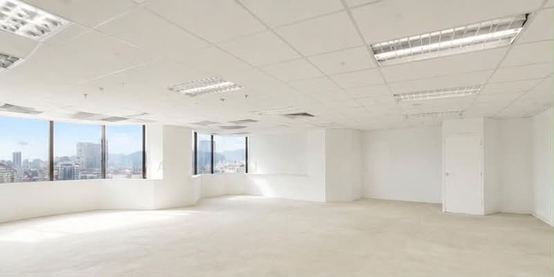 Office for Rent in George Town (Penang) - Yap Yi Xiang - Interior - PropertyGuru.com.my