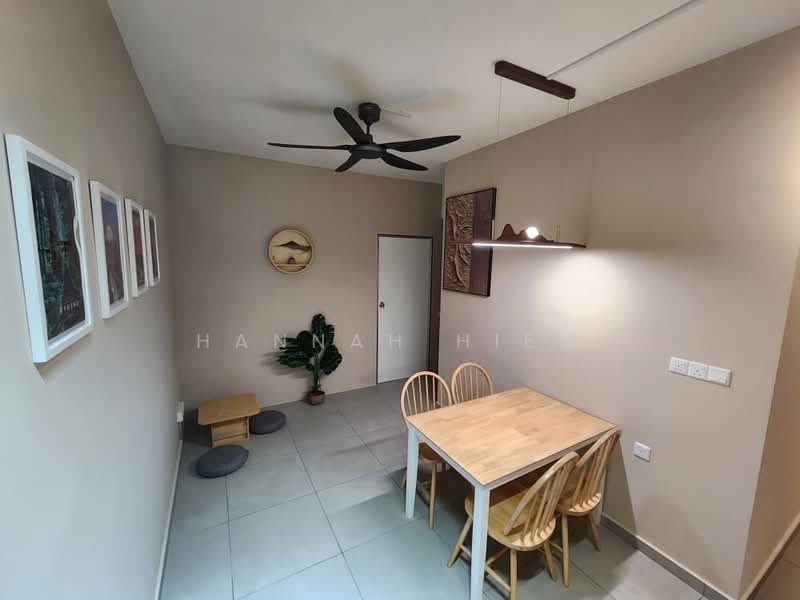 Servis Apartment untuk Disewa di D'Ivo - Hannah Hiew - PropertyGuru.com.my