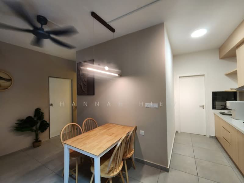 Servis Apartment untuk Disewa di D'Ivo - Hannah Hiew - PropertyGuru.com.my