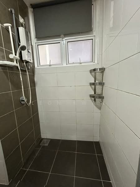 Condominium for Rent at Dwiputra Residences - Leon Kwan - PropertyGuru.com.my