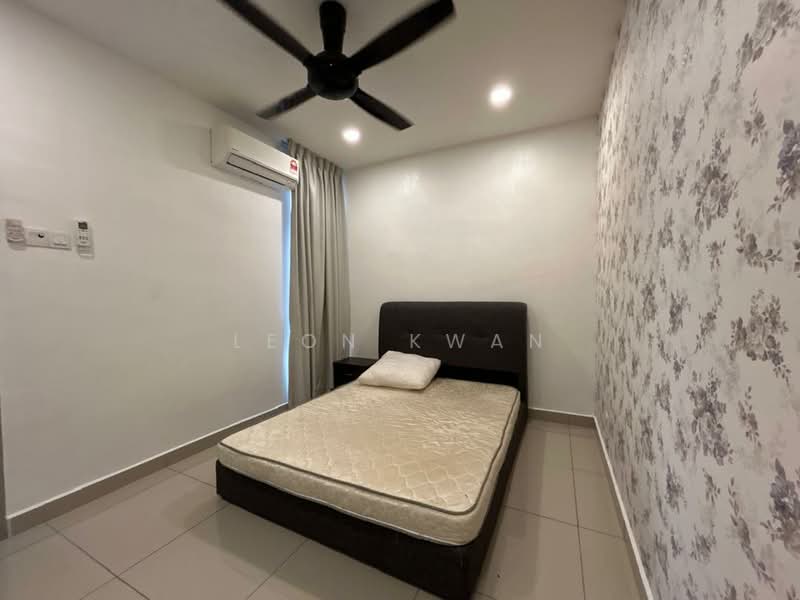 Condominium for Rent at Dwiputra Residences - Leon Kwan - PropertyGuru.com.my