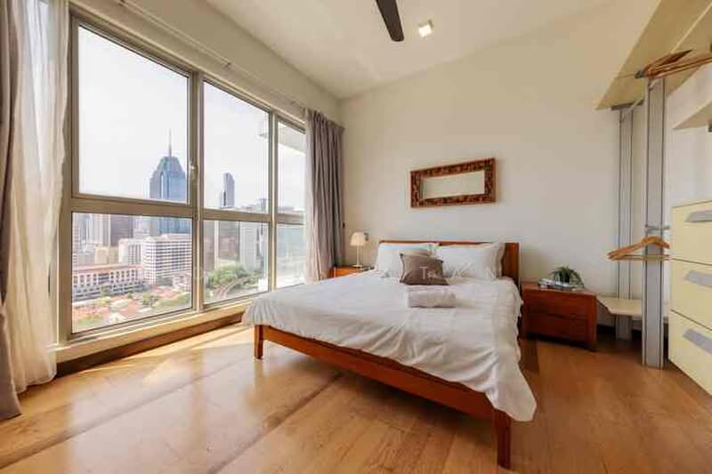 Service Residence for Rent at Regalia Residence - Darwin Tan - PropertyGuru.com.my