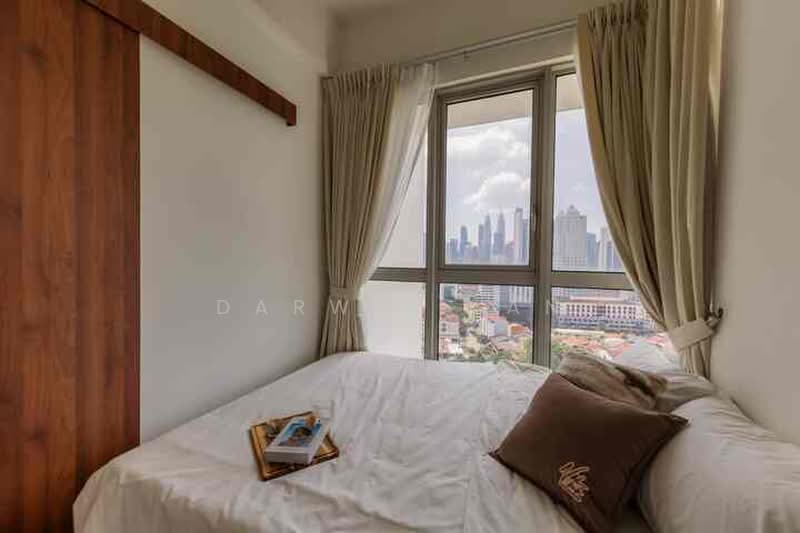 Service Residence for Rent at Regalia Residence - Darwin Tan - PropertyGuru.com.my
