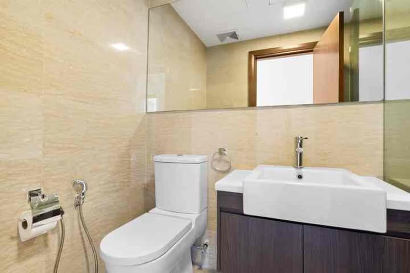 Service Residence for Rent at Regalia Residence - Darwin Tan - PropertyGuru.com.my