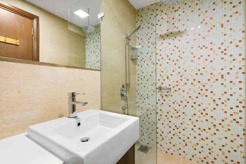 Service Residence for Rent at Regalia Residence - Darwin Tan - PropertyGuru.com.my