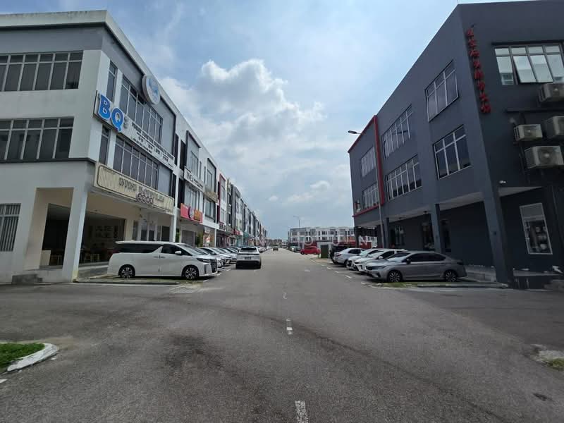 Shop / Office for Rent in Austin Crest (Johor Bahru) - Leon Oun - PropertyGuru.com.my