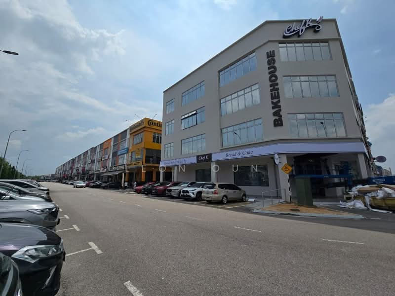 Shop / Office for Rent in Austin Crest (Johor Bahru) - Leon Oun - PropertyGuru.com.my