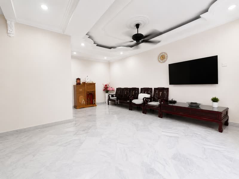 Rumah Teres 2 Tingkat untuk Dijual di Usj 6 (Subang Jaya) - Farah Aze - PropertyGuru.com.my