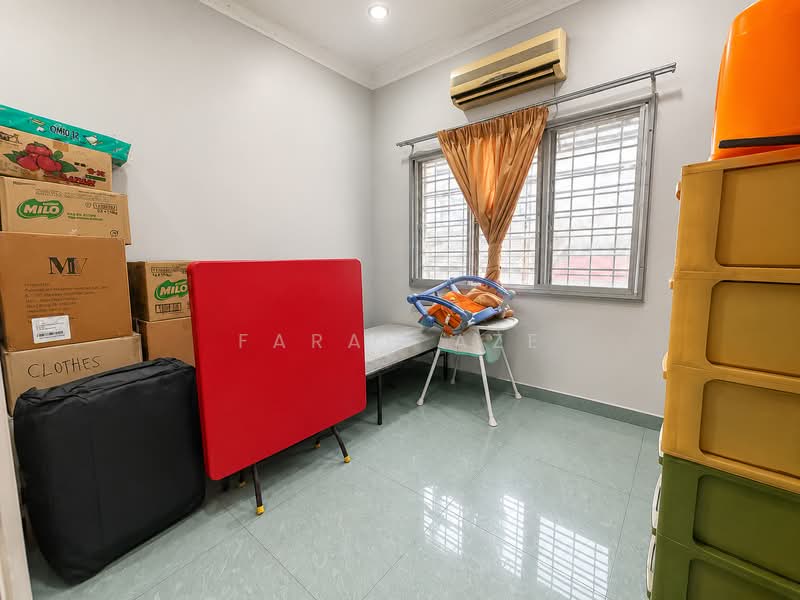 Rumah Teres 2 Tingkat untuk Dijual di Usj 6 (Subang Jaya) - Farah Aze - PropertyGuru.com.my