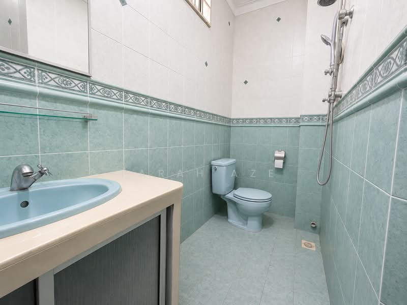 Rumah Teres 2 Tingkat untuk Dijual di Usj 6 (Subang Jaya) - Farah Aze - PropertyGuru.com.my