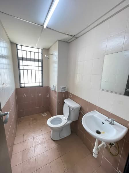 Condominium for Rent at Casa Prima Condominium - Alyshia Teo - PropertyGuru.com.my
