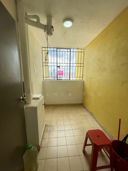 Condominium for Rent at Casa Prima Condominium - Alyshia Teo - PropertyGuru.com.my