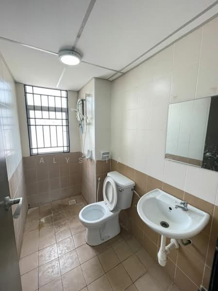 Condominium for Rent at Casa Prima Condominium - Alyshia Teo - PropertyGuru.com.my