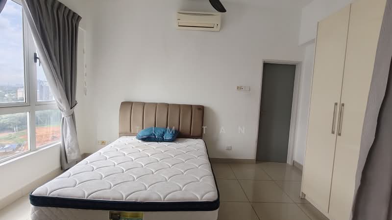 Service Residence for Rent at Tropez Residences - Tim Tan - PropertyGuru.com.my