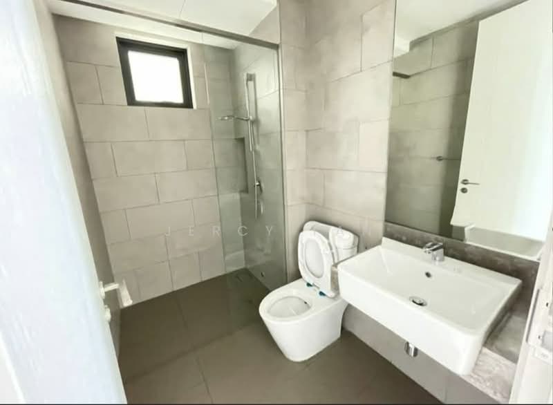 Kondominium untuk Dijual di South Brooks - Jercy Tan - Bathroom - PropertyGuru.com.my