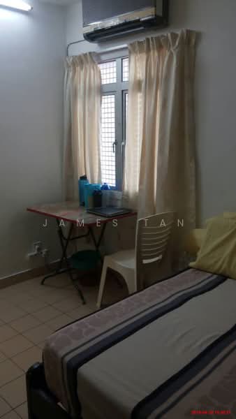 Condominium for Rent at Perdana Exclusive - James Tan - Bedroom - PropertyGuru.com.my