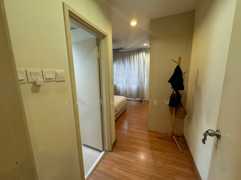 Kondominium untuk Disewa di Sri Putramas - Jason Chen - Bedroom - PropertyGuru.com.my
