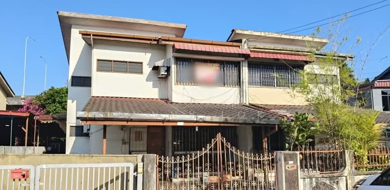 Semi-Detached House for Sale in Kampung Jawa (Bayan Lepas) - Sunny Lok - Exterior - PropertyGuru.com.my