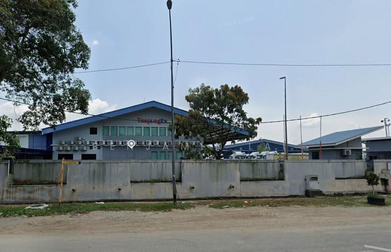 Detached Factory for Sale in Rawang (Selangor) - Benjamin Lai - Exterior - PropertyGuru.com.my
