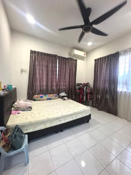 1-storey Terraced House for Sale in Bandar Baru Batu Gajah (Batu Gajah) - Niclos Leong - PropertyGuru.com.my