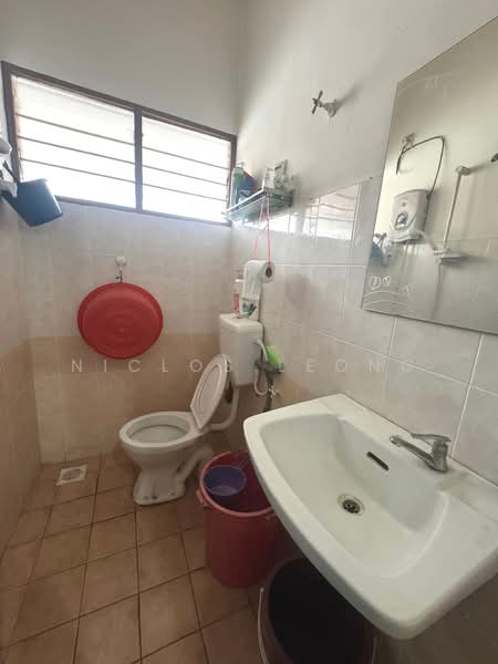 1-storey Terraced House for Sale in Bandar Baru Batu Gajah (Batu Gajah) - Niclos Leong - PropertyGuru.com.my