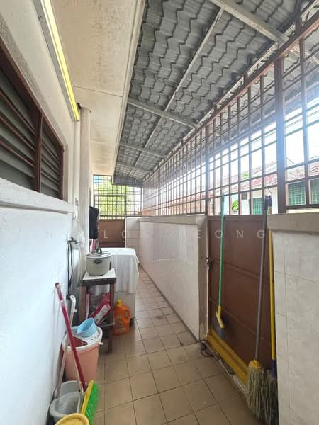 1-storey Terraced House for Sale in Bandar Baru Batu Gajah (Batu Gajah) - Niclos Leong - PropertyGuru.com.my