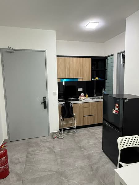 Servis Apartment untuk Disewa di Ruby Seapark - Koo Ying Kang - PropertyGuru.com.my
