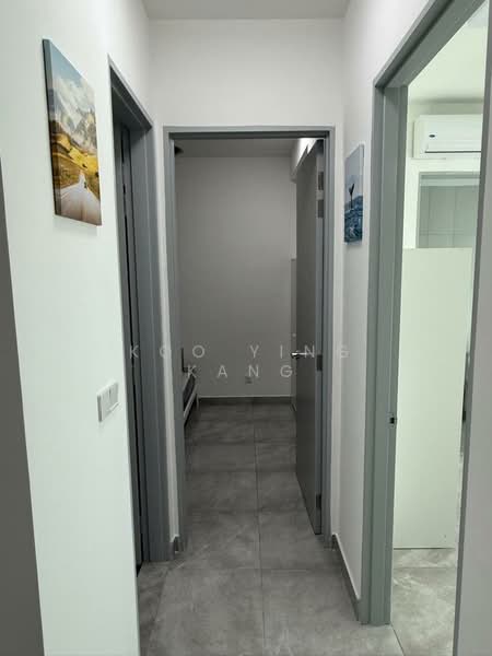 Servis Apartment untuk Disewa di Ruby Seapark - Koo Ying Kang - PropertyGuru.com.my