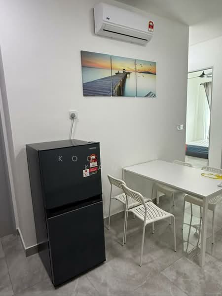 Servis Apartment untuk Disewa di Ruby Seapark - Koo Ying Kang - PropertyGuru.com.my