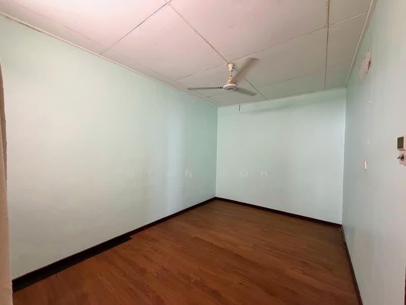 Rumah Berkembar untuk Dijual di Island Glades (Jelutong) - Qyan Goh - Interior - PropertyGuru.com.my