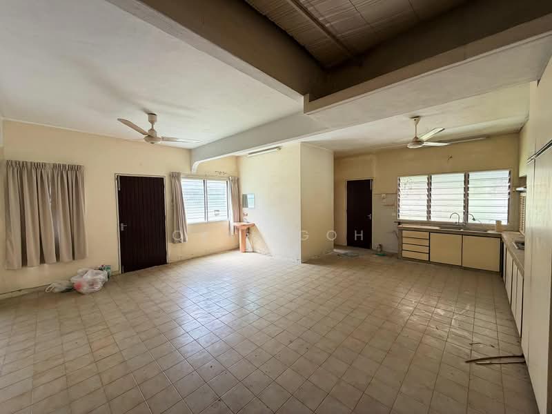 Rumah Berkembar untuk Dijual di Island Glades (Jelutong) - Qyan Goh - Interior - PropertyGuru.com.my
