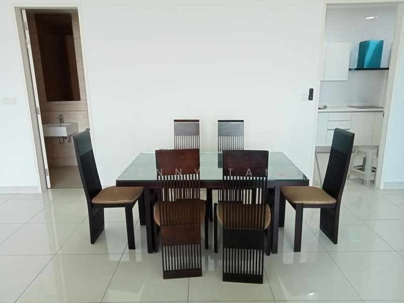 Servis Apartment untuk Disewa di The Clio Residences - Kenny Tan - PropertyGuru.com.my