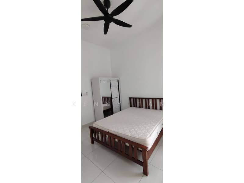 Servis Apartment untuk Disewa di The Clio Residences - Kenny Tan - PropertyGuru.com.my