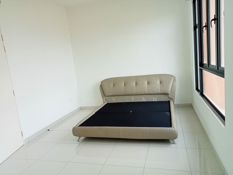 Servis Apartment untuk Disewa di The Clio Residences - Kenny Tan - PropertyGuru.com.my