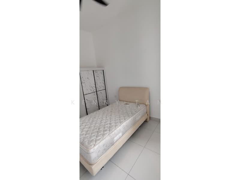 Servis Apartment untuk Disewa di The Clio Residences - Kenny Tan - PropertyGuru.com.my