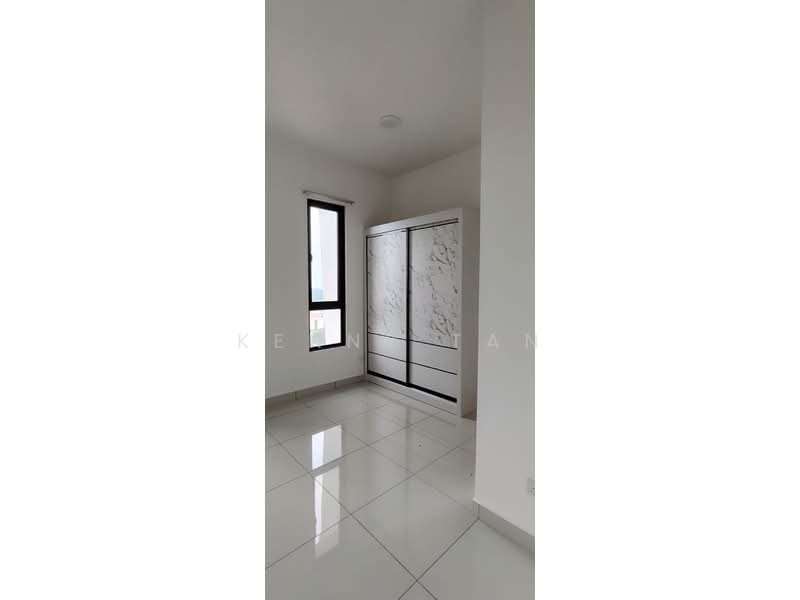 Servis Apartment untuk Disewa di The Clio Residences - Kenny Tan - PropertyGuru.com.my
