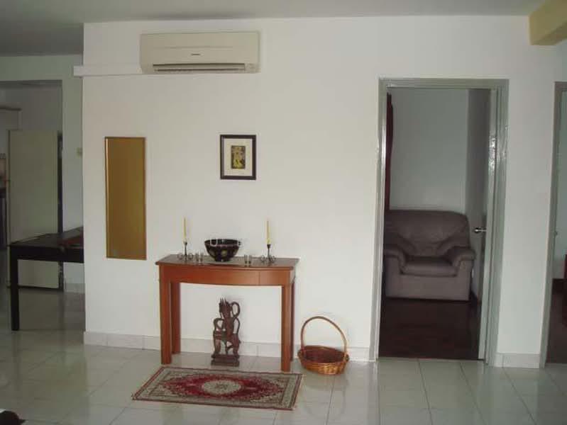Condominium for Sale at Pantai Hillpark 2 - Ruby Lim - Living Room - PropertyGuru.com.my