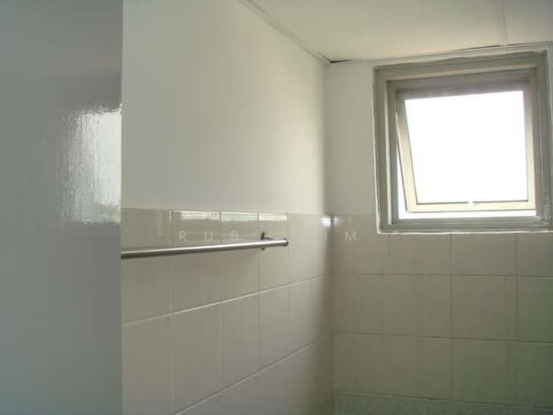 Condominium for Sale at Pantai Hillpark 2 - Ruby Lim - Bathroom - PropertyGuru.com.my