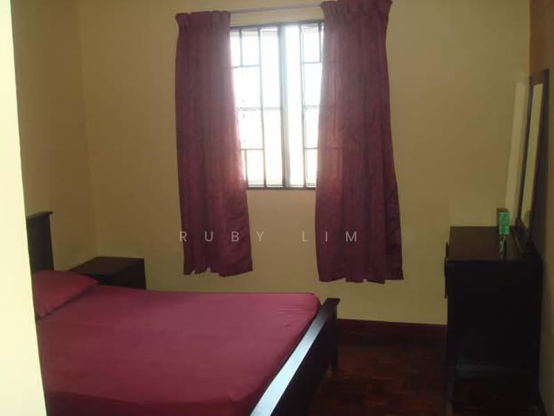Condominium for Sale at Pantai Hillpark 2 - Ruby Lim - Bedroom - PropertyGuru.com.my